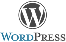 WordPress Logo